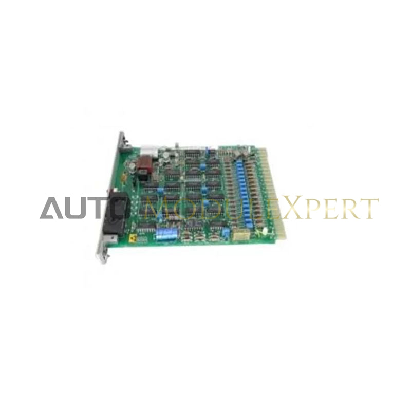 DSPU/41/950 ABB Industrial Processor Module