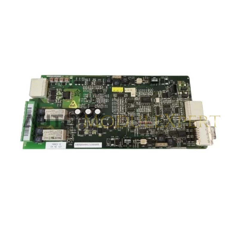 ABB DSPU-41-952 Distributed Signal Processing Unit