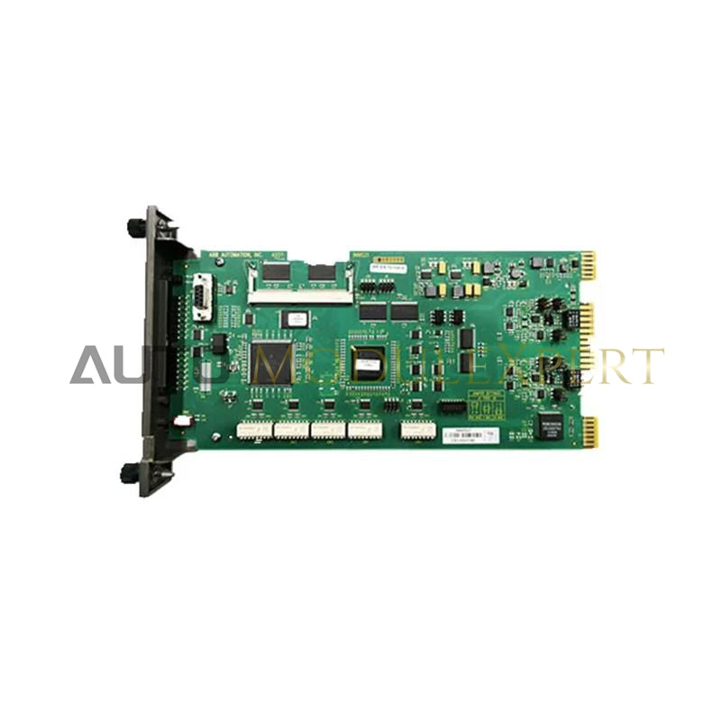 DSPU/41/953 ABB Industrial Processor Module