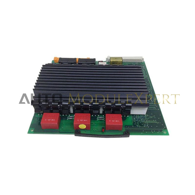 ABB DSQC 472 I/O Unit