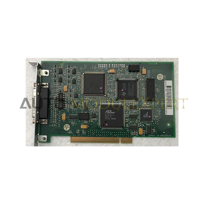 ADSQC 503A ABB Industrial Robot Control System Module