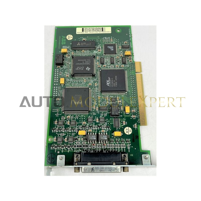 ADSQC 503A ABB Industrial Robot Control System Module