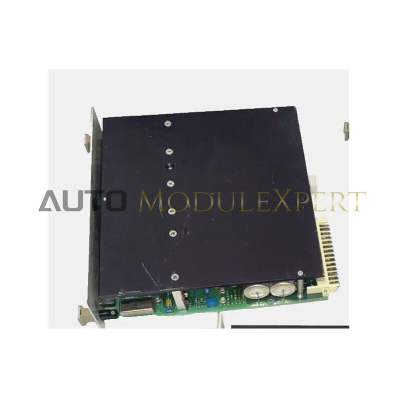 DSSR 116  ABB Power Supply Unit