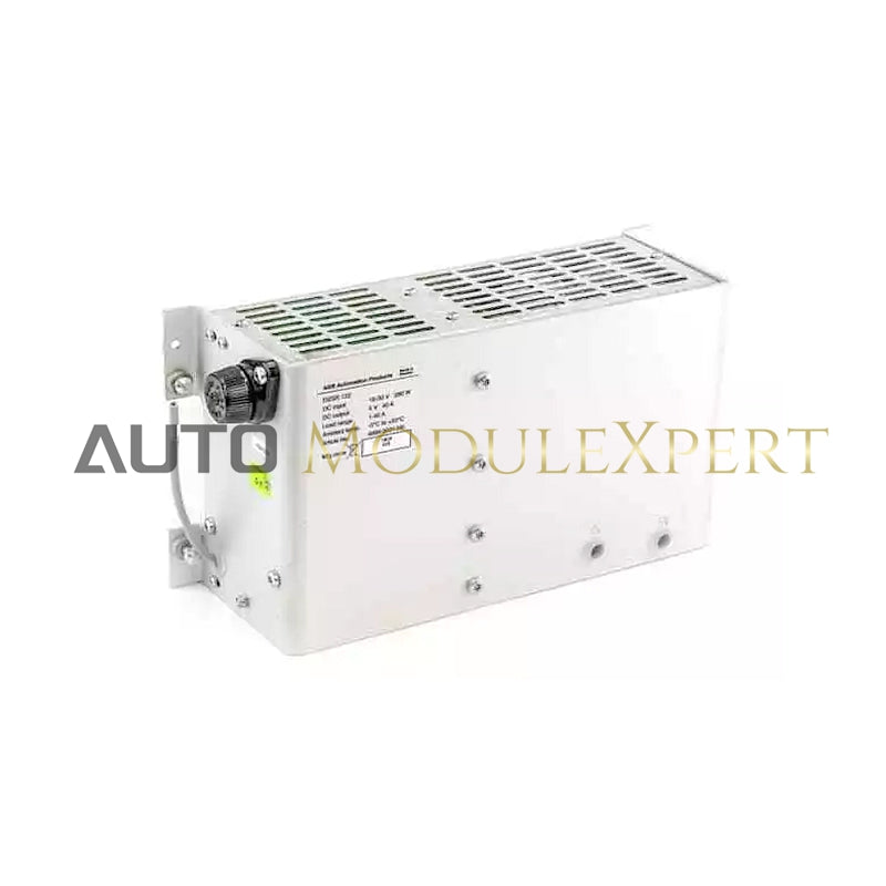 ABB DSSR122 | DSSR 122 | Блок питания для стойки