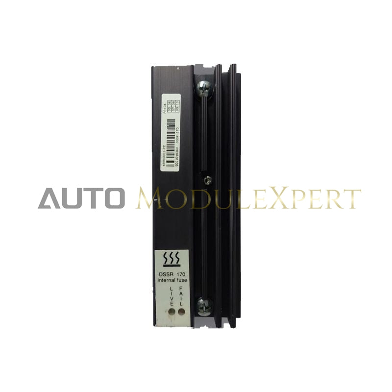 ABB DSSR 170 48990001-PC Power Supply Unit