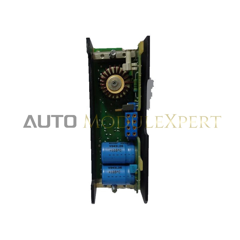 ABB DSSR 170 48990001-PC Power Supply Unit