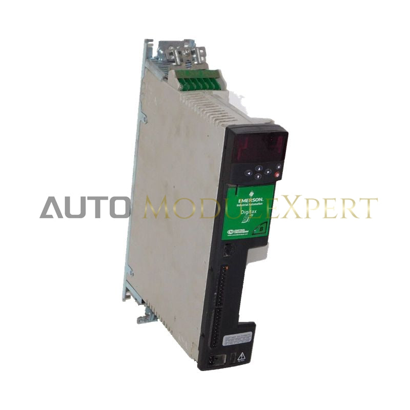 DST1401 Emerson Digitax ST-Z Servo Drive for Precision Motion Control