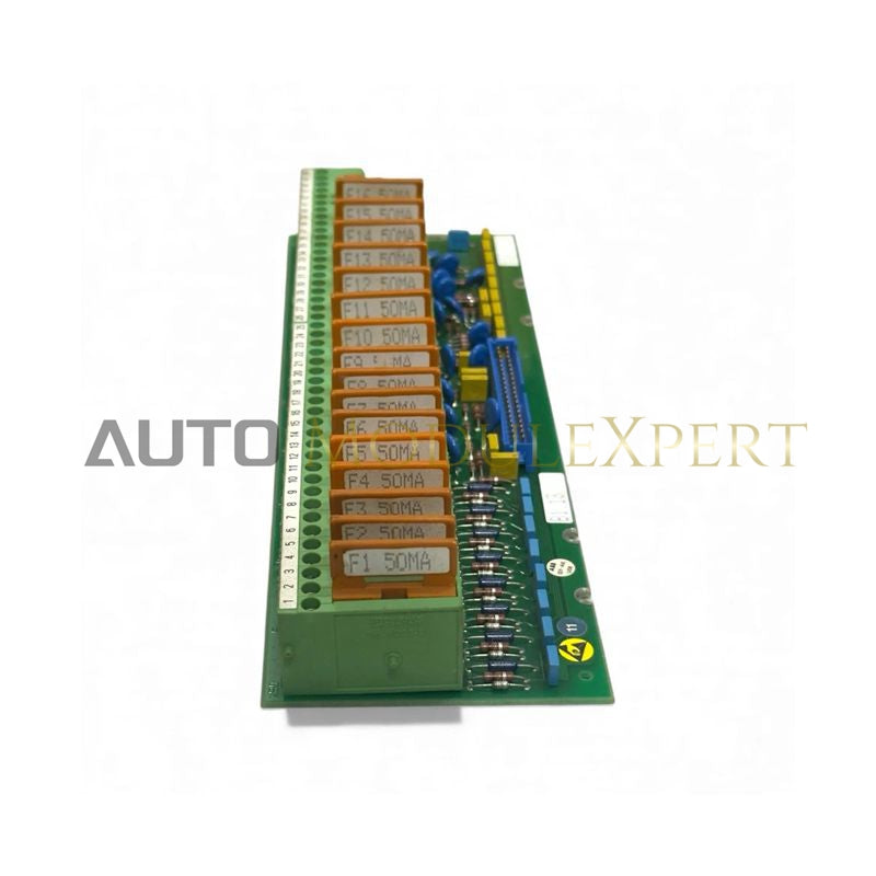 DSTA133 ABB Connection Unit for Industrial Automation
