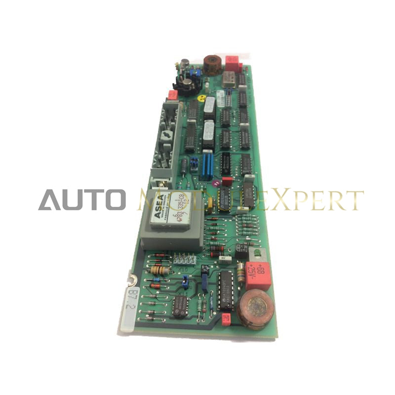 ABB DSTC 130 Communication Board