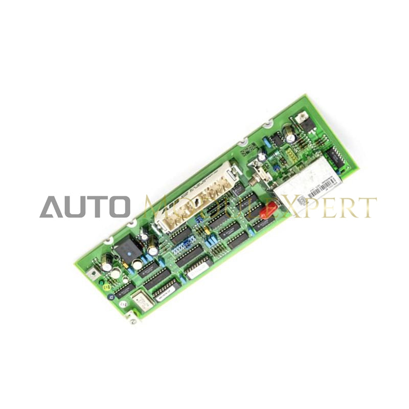 ABB DSTC 131A Industrial Communication Board
