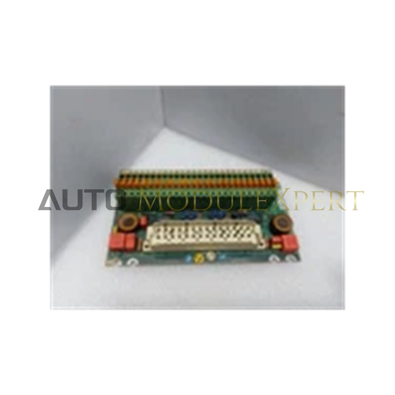 DSTC 60 ABB Termination Module