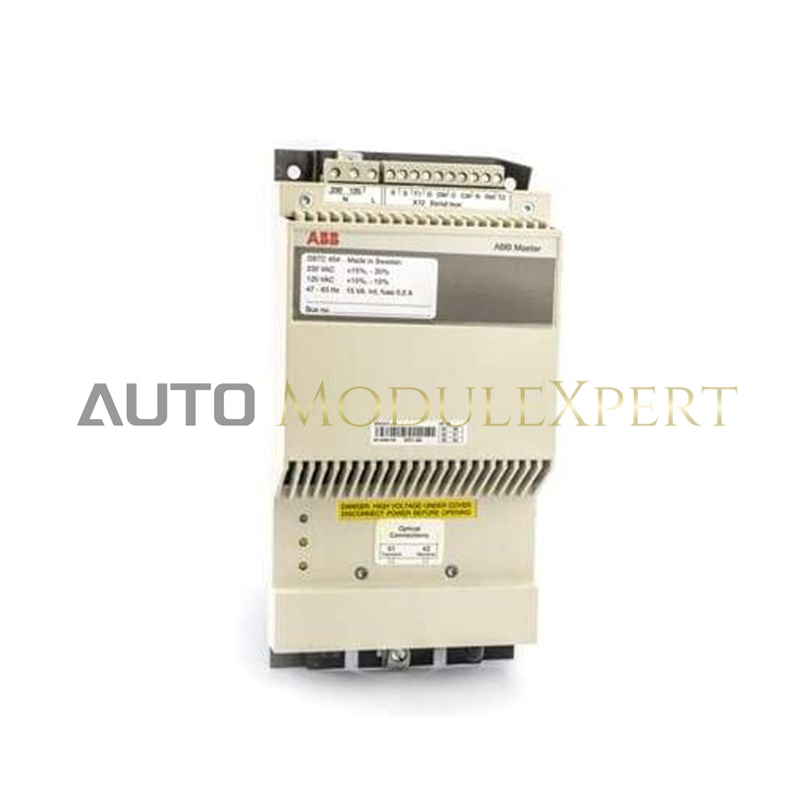 ABB DSTC454 Modem for Power Process System Integration