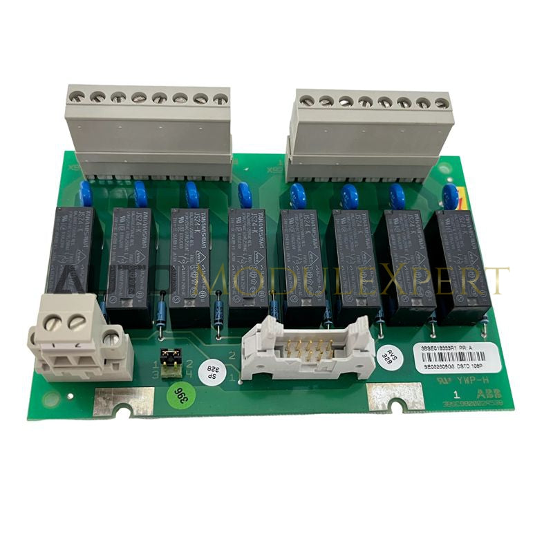 ABB DSTD 108 Connection Unit