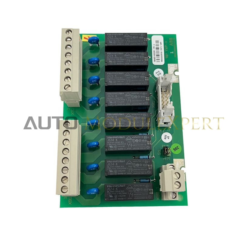 ABB DSTD 108 Connection Unit