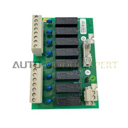 ABB DSTD 108 Connection Unit