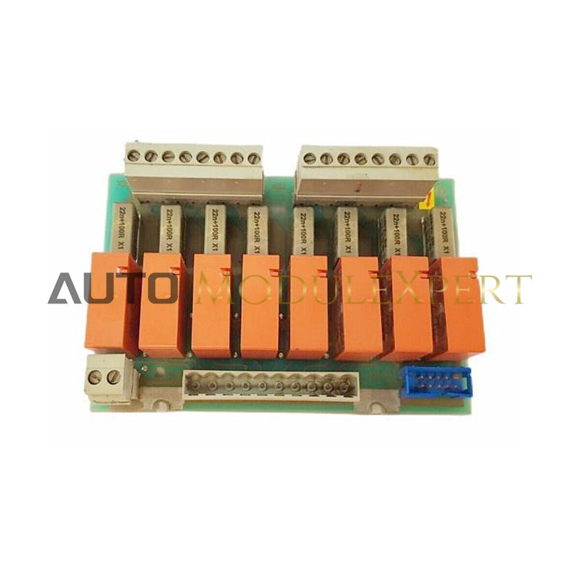 وحدة توصيل ABB DSTD 108 | DSTD108