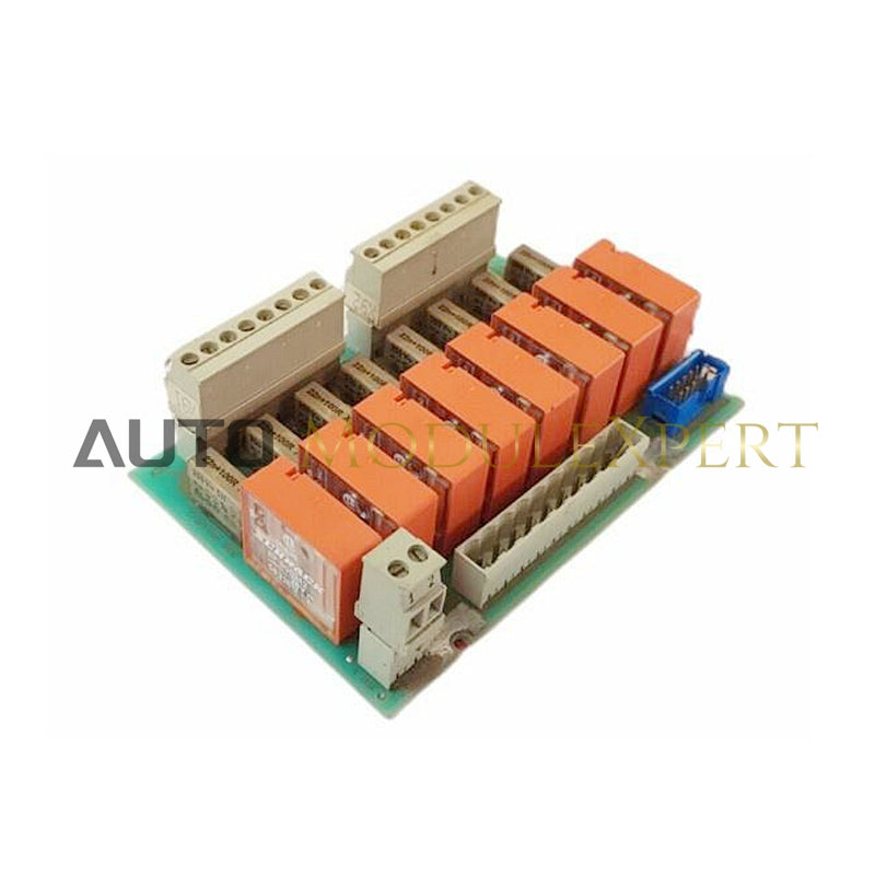 وحدة توصيل ABB DSTD 108 | DSTD108