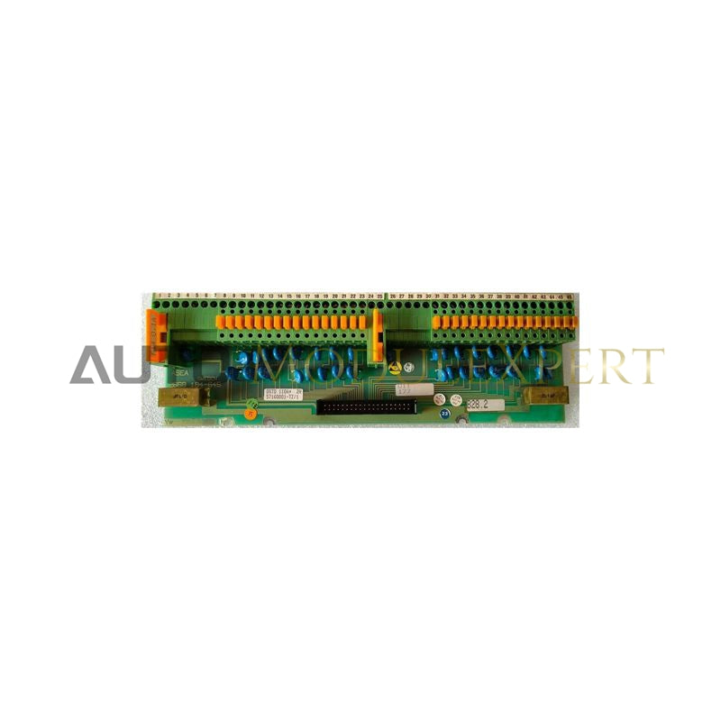 DSTD 110A ABB Digital Output Card
