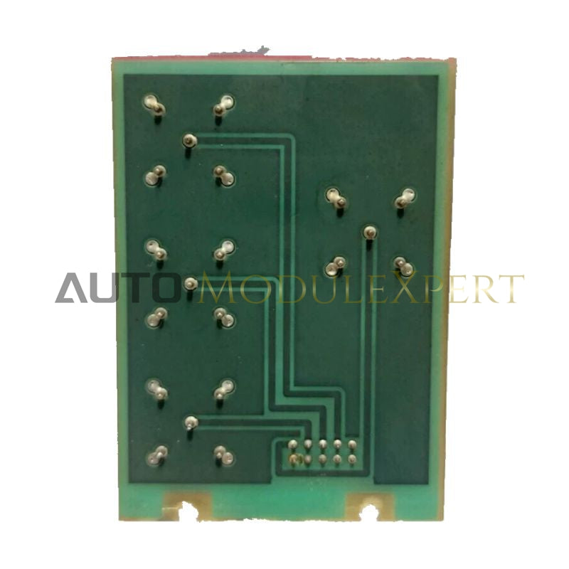 ABB DSTV110 Connection Unit Process Control Component