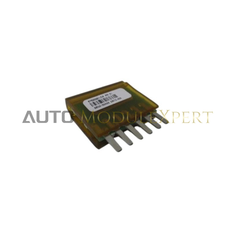 ABB DSTC 406 Passive Terminating Unit 57520001-DX