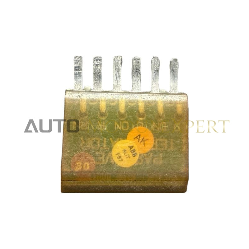 ABB DSTC 406 Passive Terminating Unit 57520001-DX