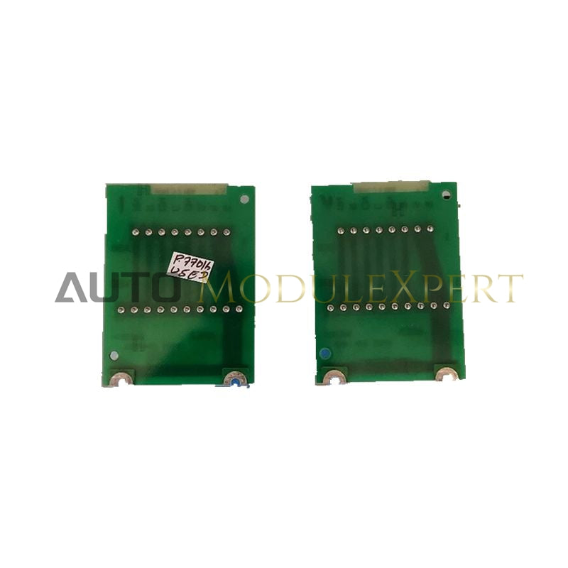 57520001-FE DSTC 408 ABB Connection Unit for DCS