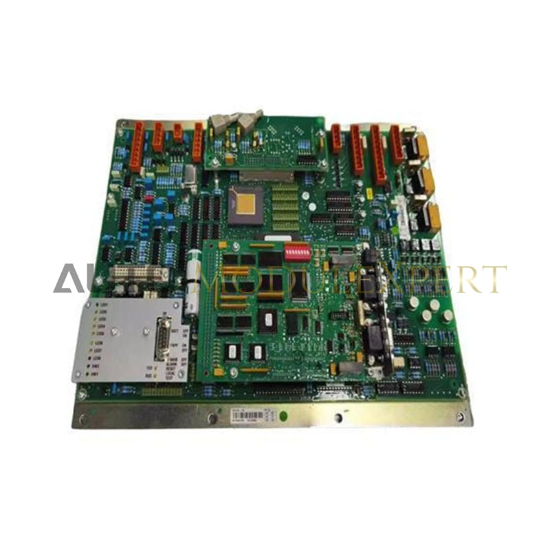 ABB Automation Control Module DTCC901B SED71608DG Control Unit