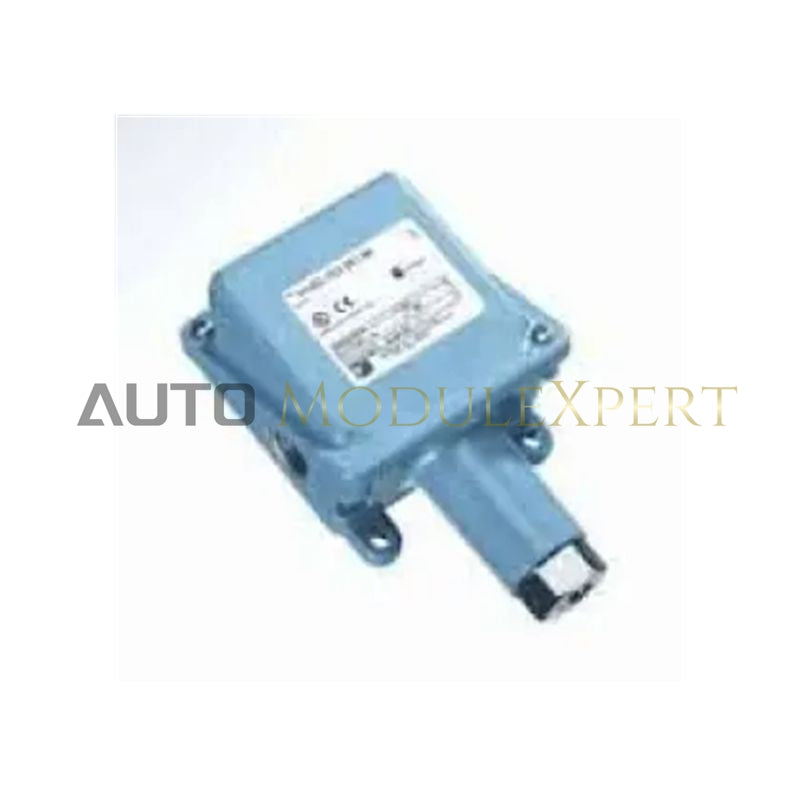 PLC Control Module DYNA Instruments DYNasie 2‑4.20 B01