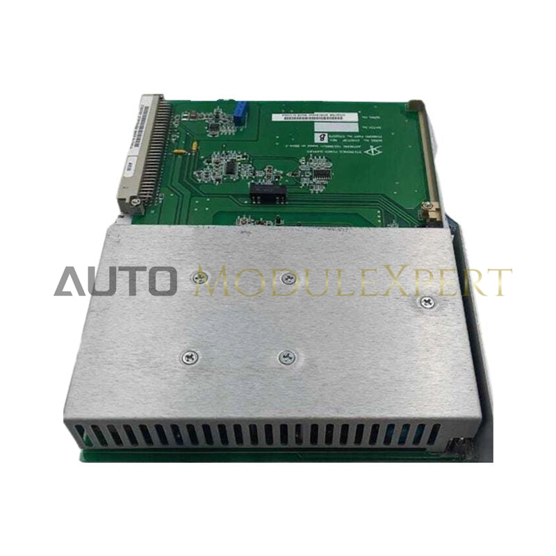 Durable Power Module for Process Transmitters Foxboro E100T15F
