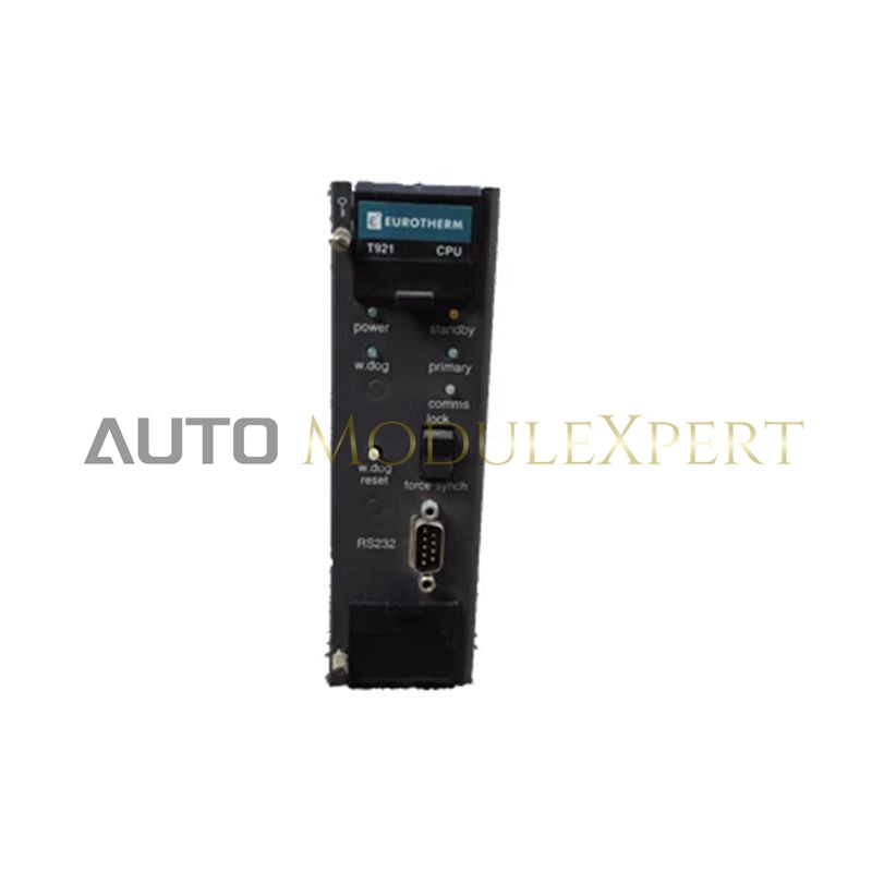 Allen-Bradley E2108/150/00/1/1 High-Density Analog Input PLC Module
