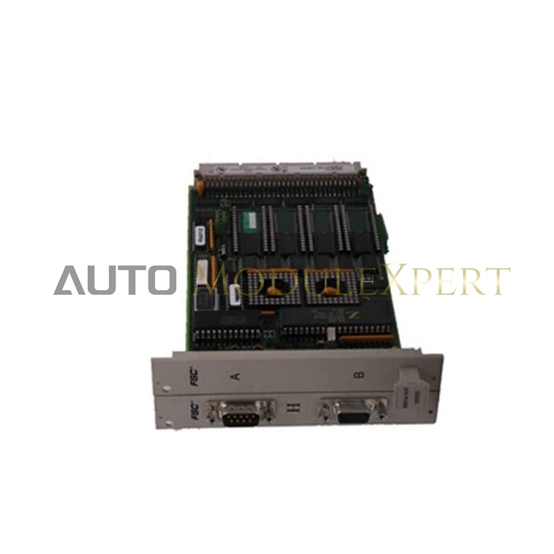 Allen-Bradley E2108/150/00/1/1 High-Density Analog Input PLC Module