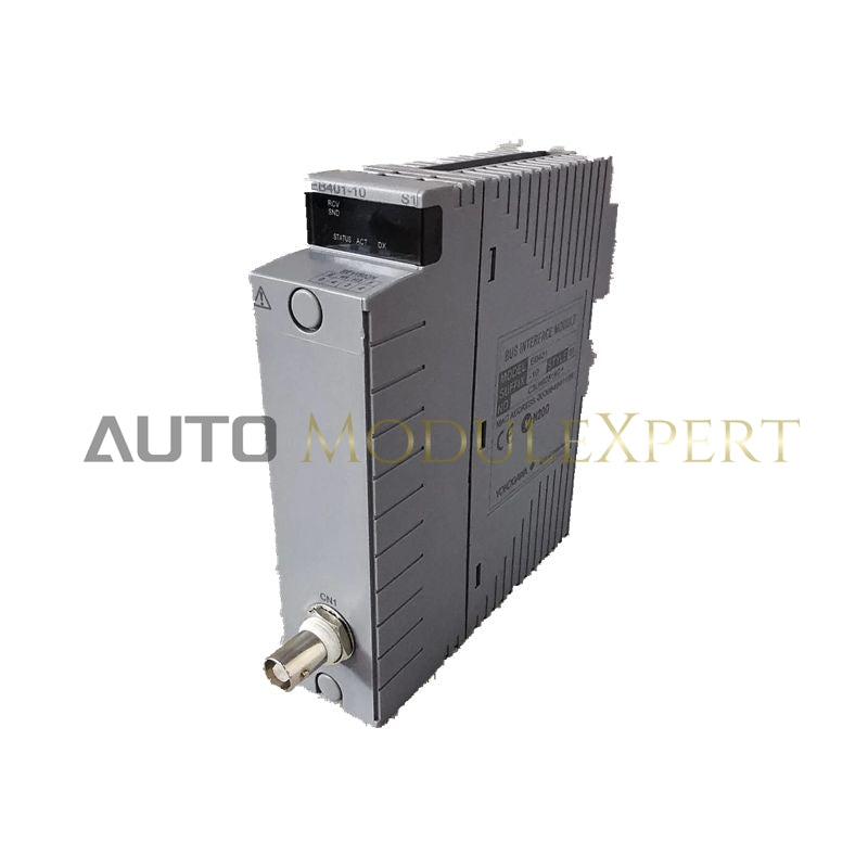 EB401-10 S1 Yokogawa ER Bus Interface Master Module