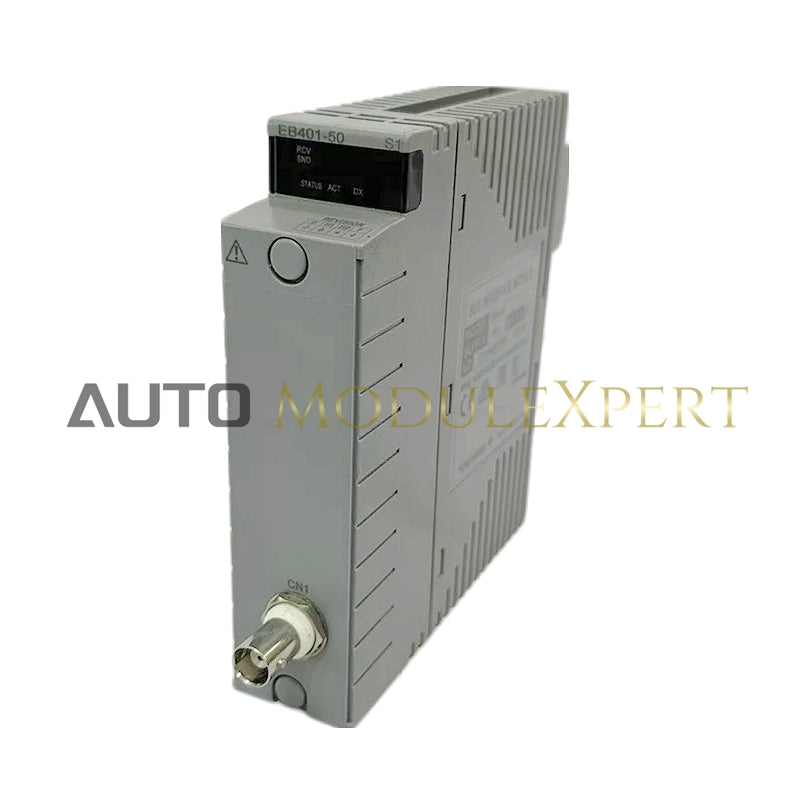 EB401-50 | YOKOGAWA | وحدة واجهة الناقل الرئيسية ER