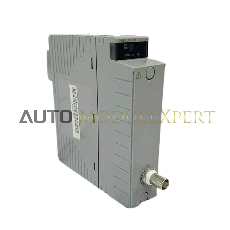 EB401-50 | YOKOGAWA | وحدة واجهة الناقل الرئيسية ER