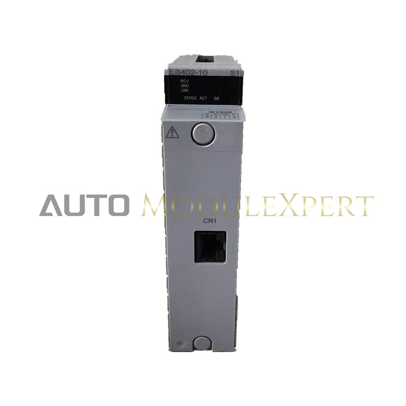 EB402-10 YOKOGAWA Communication Module for ER Bus