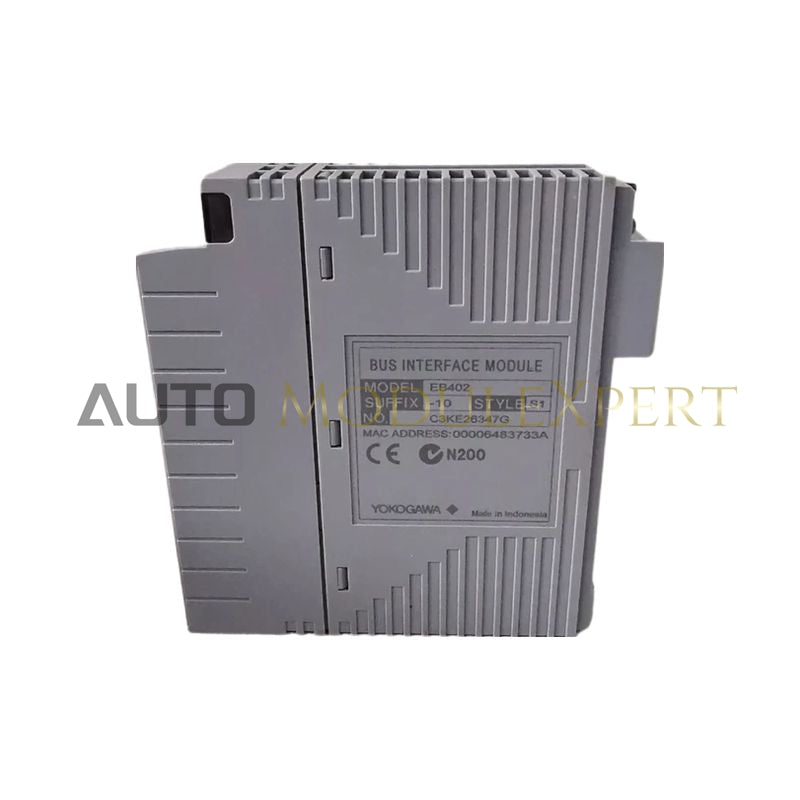 EB402-10 YOKOGAWA Communication Module for ER Bus