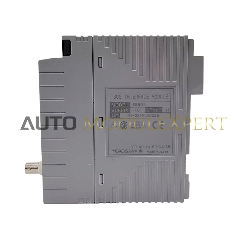 YOKOGAWA | EB501-10 | Módulo de Interface de Barramento