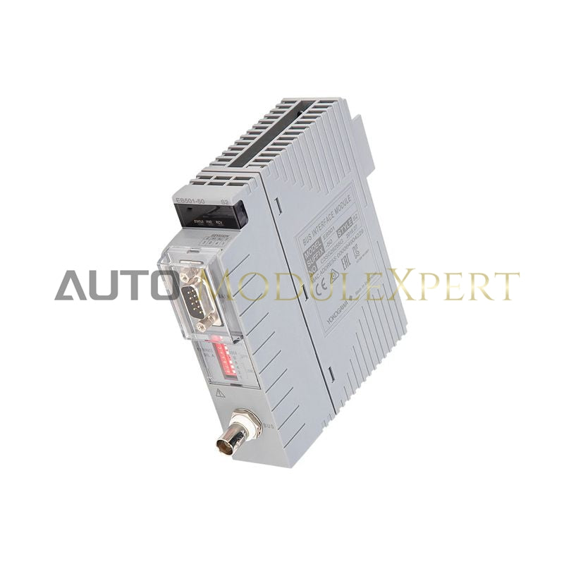 Yokogawa EB501-50 ER Bus Interface Slave Module for DCS