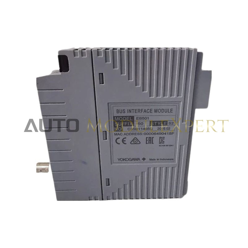 Yokogawa EB501-50 ER Bus Interface Slave Module for DCS