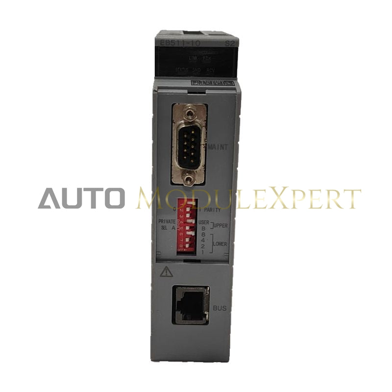 EB511-10 Modul Antarmuka Bus ER Yokogawa CENTUM VP