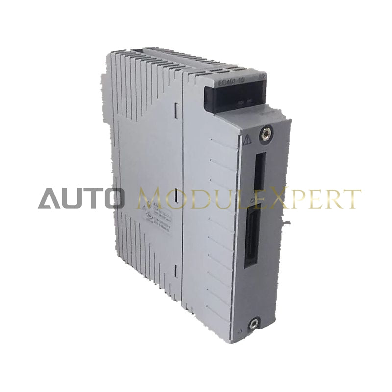 Yokogawa EC401-10 S2 CENTUM Bus Coupler Module