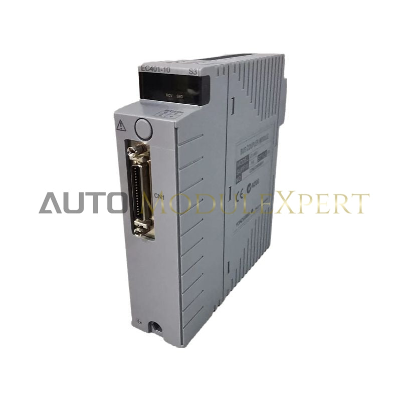EC401-10 S3 YOKOGAWA  ESB Bus Coupler Module