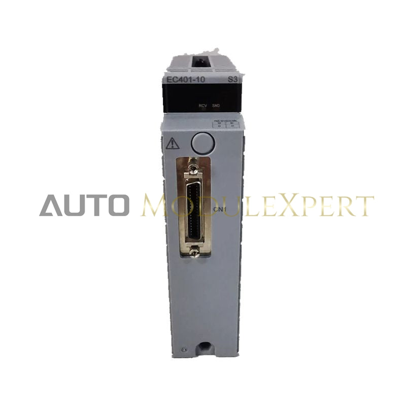 EC401-10 S3 YOKOGAWA ESB Bus Coupler Module