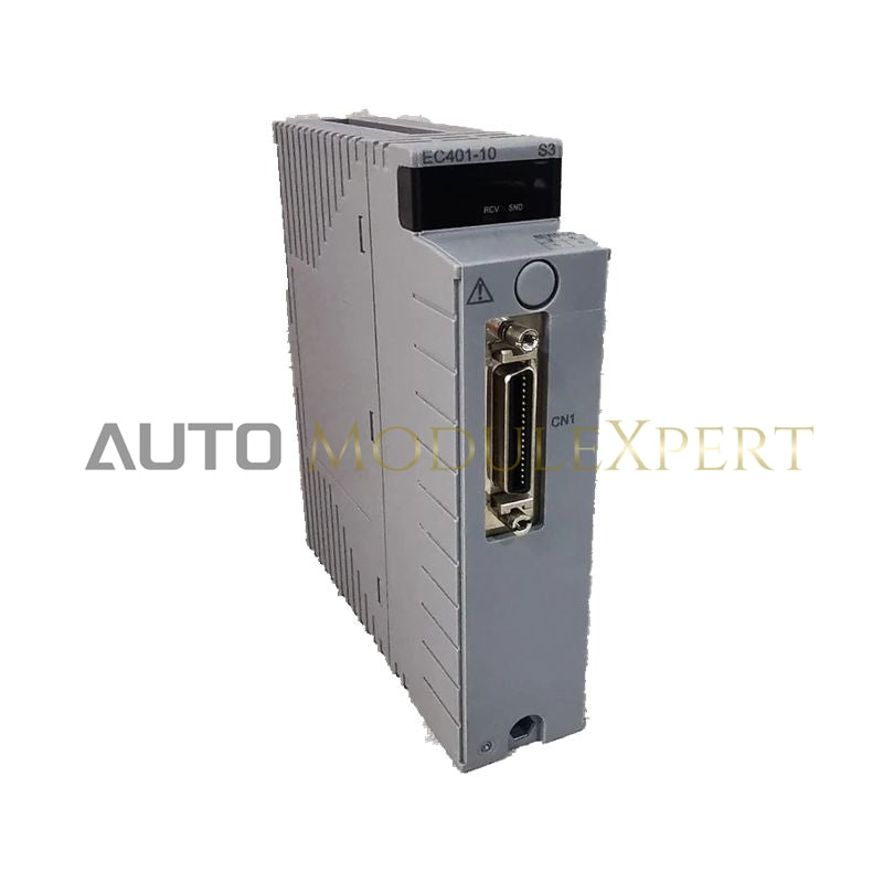 EC401-10 S3 YOKOGAWA  ESB Bus Coupler Module