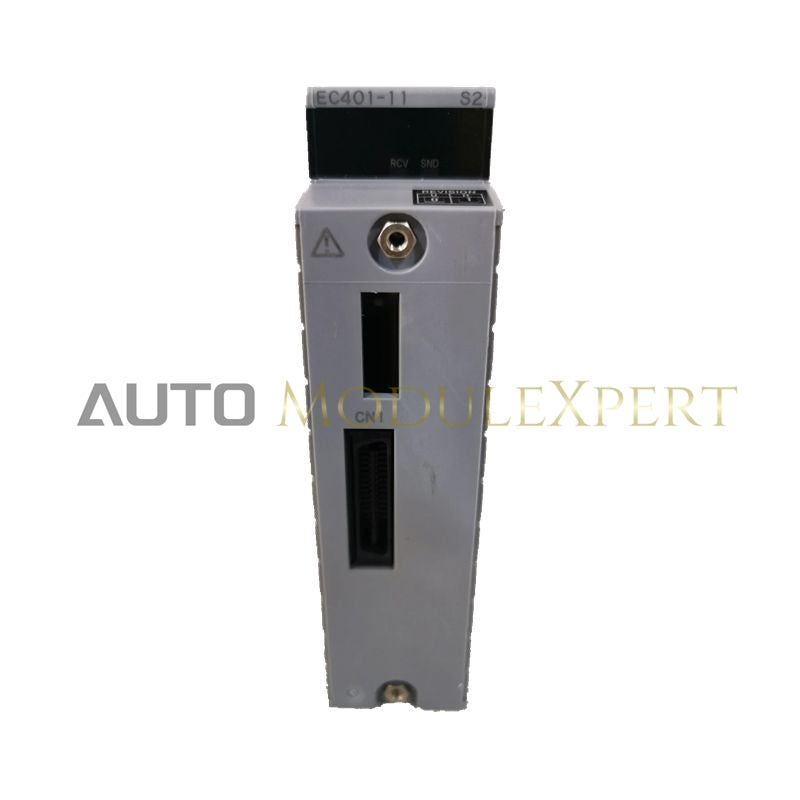 Yokogawa EC401-11 ESB Bus Coupler Module
