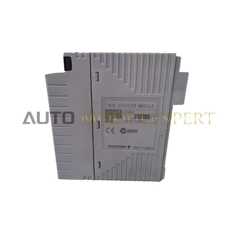 Yokogawa EC401-11 ESB Bus Coupler Module