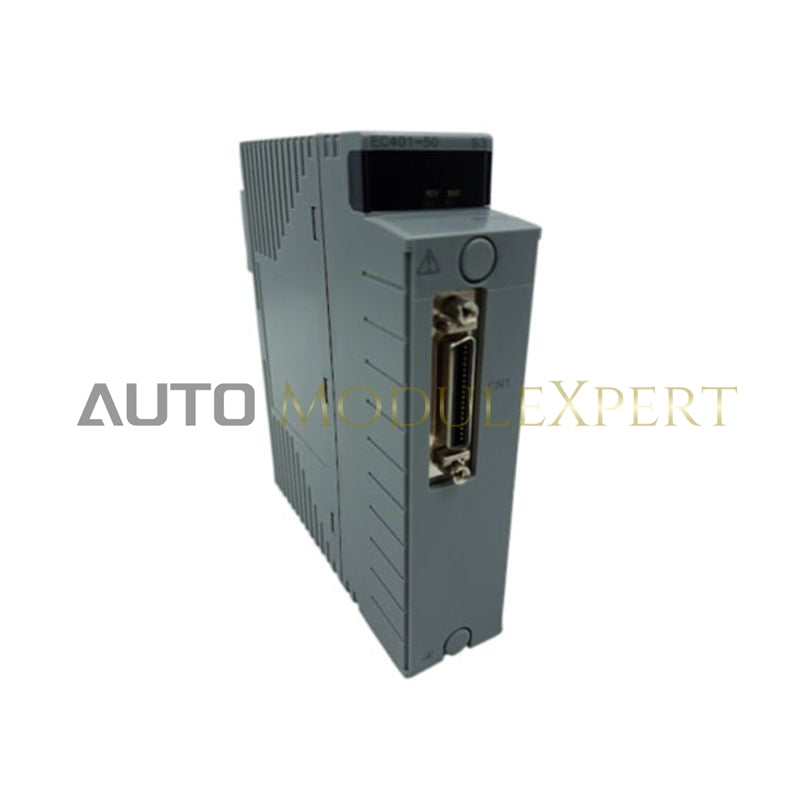 YOKOGAWA EC401-50 ESB Bus Coupler Module for CENTUM Control Systems