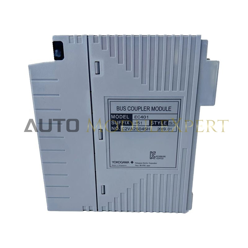 Módulo de Saída de Contato de Relé Yokogawa ADM51C (cópia)