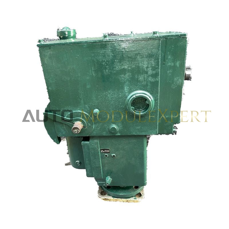 EGP13P Woodward Mechanical Governor