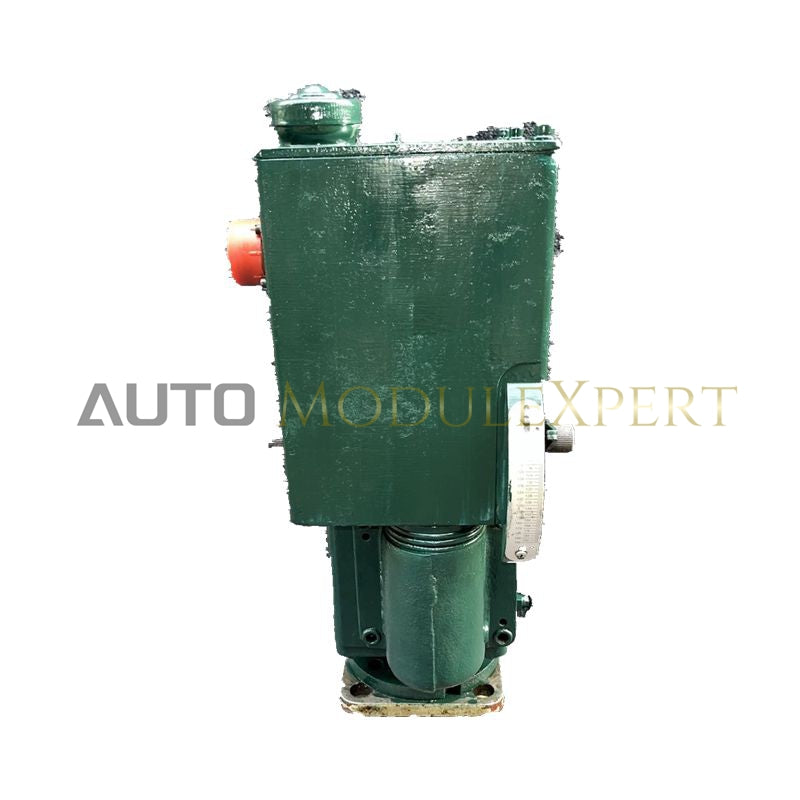 EGP13P Woodward Mechanical Governor